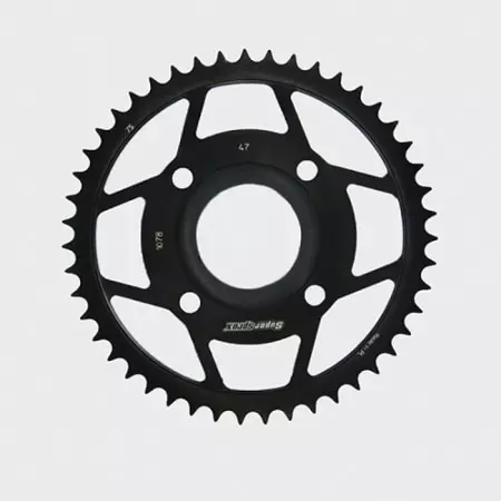 Couronne Supersprox Rfe-1078:47-Blk 50-13017-47 12112-47