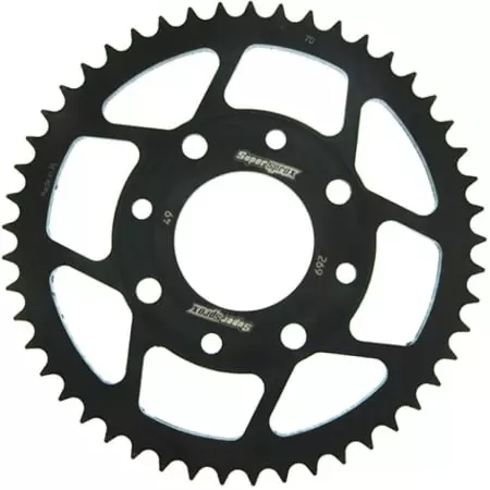 Couronne Supersprox Rfe-269:49-Blk Jtr269-49 50-15001-49