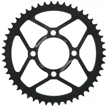 Couronne Supersprox Rfe-1843:49-Blk Jtr1843-49 50-15060-49