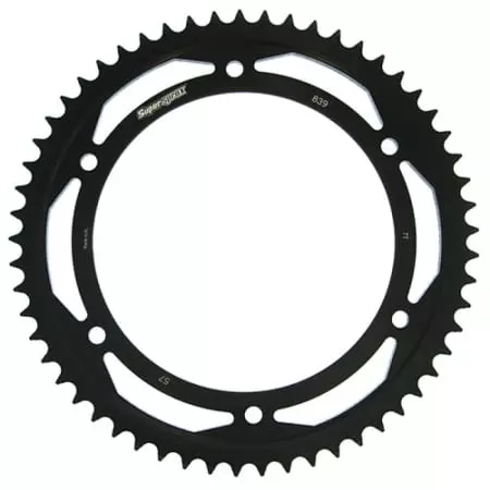 Couronne Supersprox Rfe-839:57-Blk 50-15023-57 12207-57