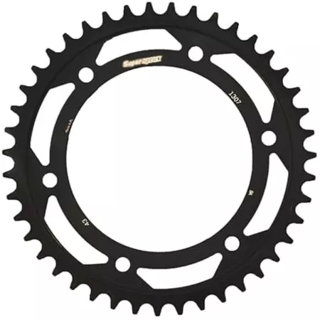 Couronne Supersprox Rfe-1307:43-Blk Jtr1307-43 1-4633-43
