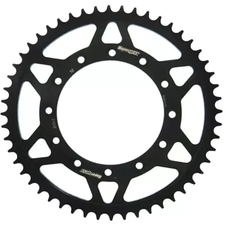 Couronne Supersprox Rfe-245/2:52-Blk 50-32001-52L