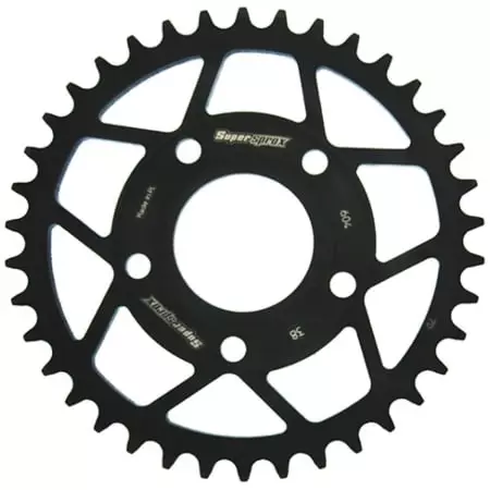 Couronne Supersprox Rfe-604:38-Blk Jtr604-38 1-3085-38 50-32046-38