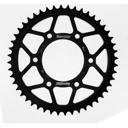 Couronne Supersprox Rfe-1844:48-Blk 50-15070-48 12227-48