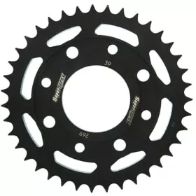 Couronne Supersprox Rfe-269:39-Blk Jtr269-39 50-15001-39