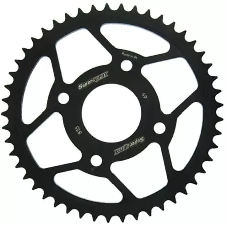 Couronne Supersprox Rfe-835:49-Blk Jtr835-49 1-2046-49 50-15002-49