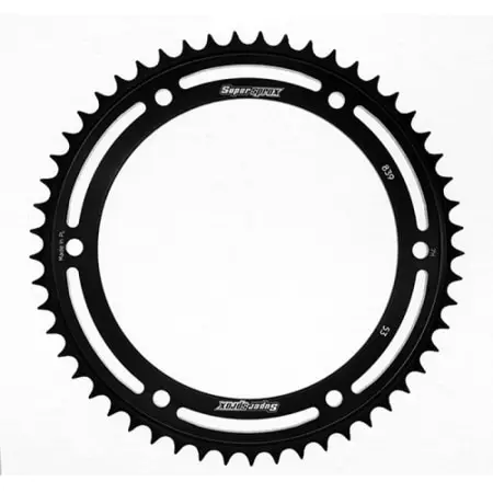 Couronne Supersprox Rfe-839:53-Blk Jtr839-53 50-15023-53