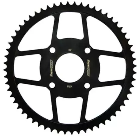 Couronne Supersprox Rfe-1078:60-Blk