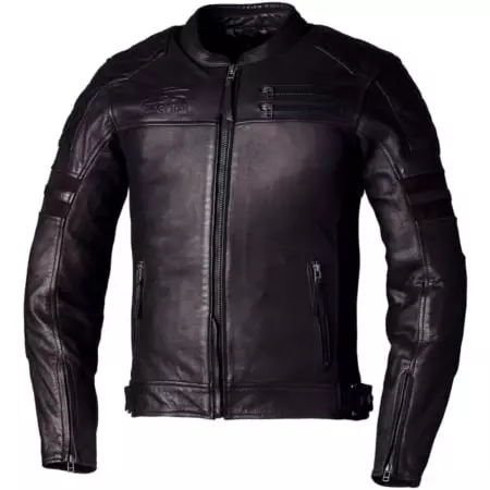 Blouson RST Hillberry 2 Marron