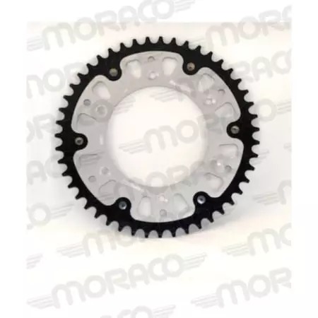 Couronne Superprox Stealth Rst-8000:47-Silver