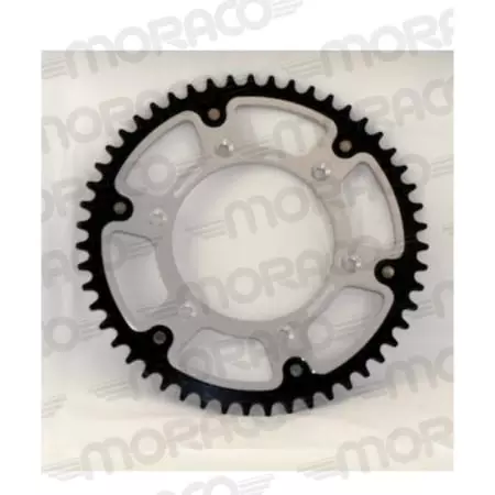 Couronne Superprox Stealth Rst-8000:51-Silver