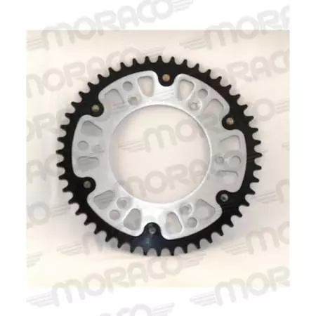 Couronne Superprox Stealth Rst-8000:48-Silver