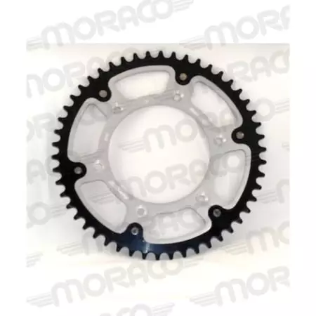 Couronne Superprox Stealth Rst-8000:50-Silver