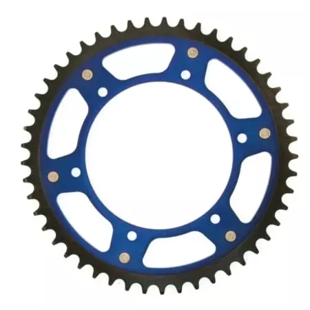 Couronne Superprox Stealth 151:52-Bleu