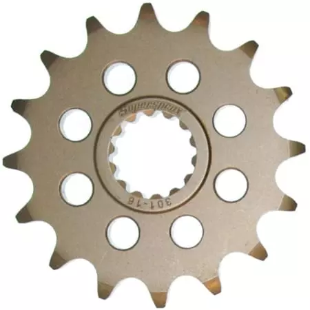 Pignon Supersprox Cst-301:16.2