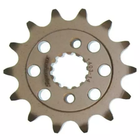 Pignon Supersprox Cst-1403:14 50-32179-14 Jtf-1908-14