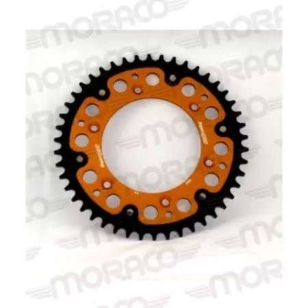 Couronne Superprox Stealth 990.4:46 Or