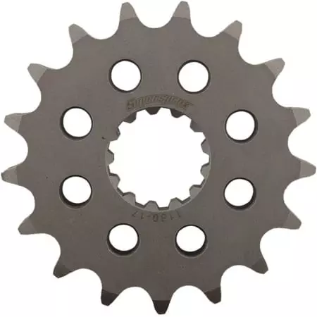 Pignon Supersprox PSBCst-1180:17 52417 Jtf1180.17