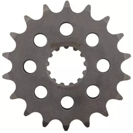 Pignon Supersprox PSBCst-1180:18 52418 88800-18