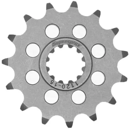 Pignon Supersprox PSBCst-1120:15 50-13018-15 Jtf1120.15