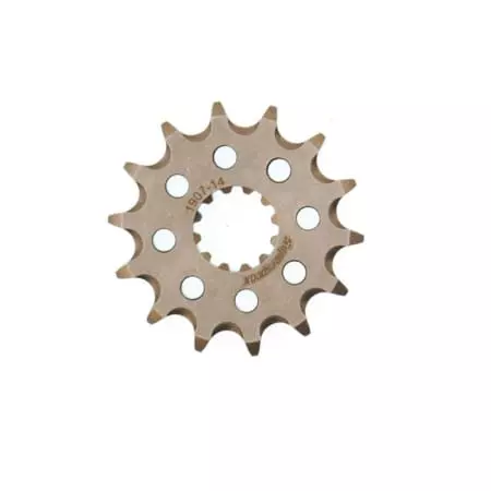 Pignon Supersprox PSBCst-1907:14 50-15040-14 23314 94202+14