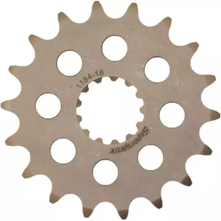 Pignon Supersprox PSBCst-1184:18