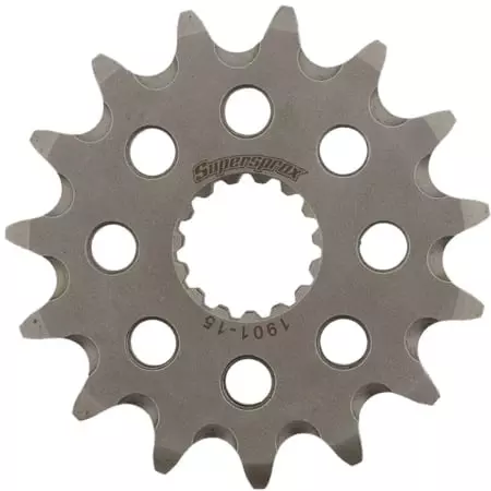 Pignon Supersprox PSBCst-1901:15 50-32024-15 Jtf1901.15Sc