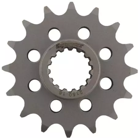 Pignon Supersprox PSBCst-2150:16 50-29032-16