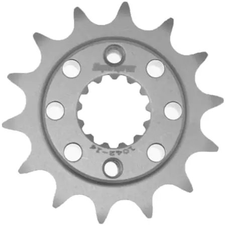 Pignon Supersprox PSBCst-1042:14 50-32132-14 76300-14