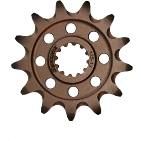 Pignon Supersprox PSBCst-125:13 50-32105-13