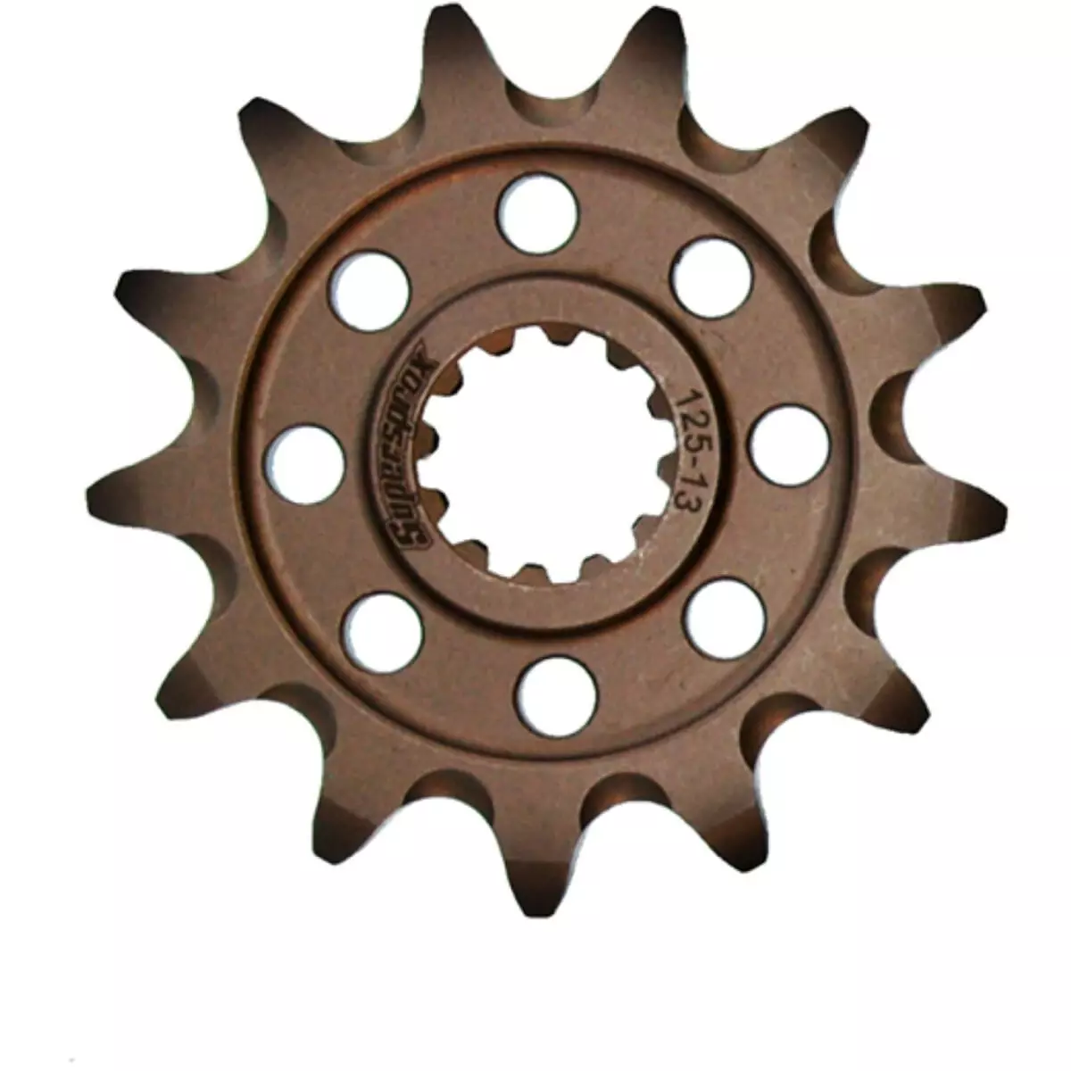 Pignon Supersprox PSBCst-125:13 50-32105-13