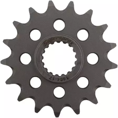 Pignon Supersprox PSBCst-1904:17 50-29026-17 61800-17