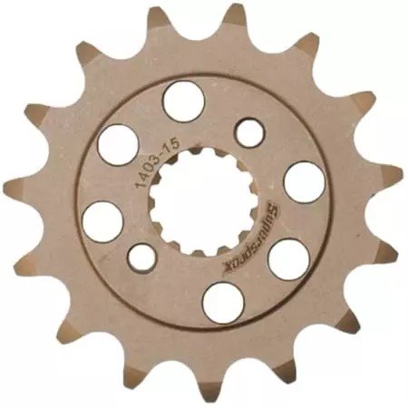 Pignon Supersprox PSBCst-1403:15 50-32179-15 73305-15