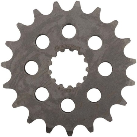 Pignon Supersprox PSBCst-1180:19 50-35030-19 52419 Jtf1180.19