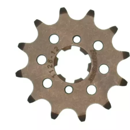 Pignon Supersprox PSBCst-1128:12 Jtf1128.12 50-13024-12 49102-12