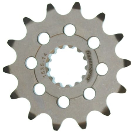 Pignon Supersprox PSBCst-1535:14 50-29024-14