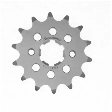 Pignon Supersprox PSBCst-1401:14 50-32122-14 Jtf1401.14