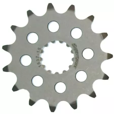 Pignon Supersprox PSBCst-1537:15 50-29029-15 43115 28405-15