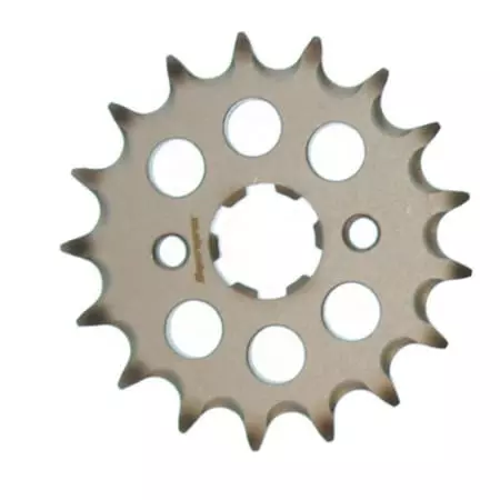 Pignon Supersprox PSBCst-1264:17 50-15027-17 22217 20209-17