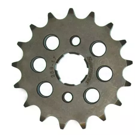 Pignon Supersprox PSBCst-259:17 50-15001-17 Jtf259.17