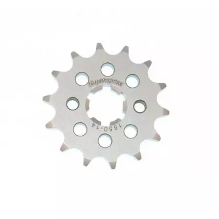 Pignon Supersprox PSBCst-1550:14 50-15044-14 24114 21208-14