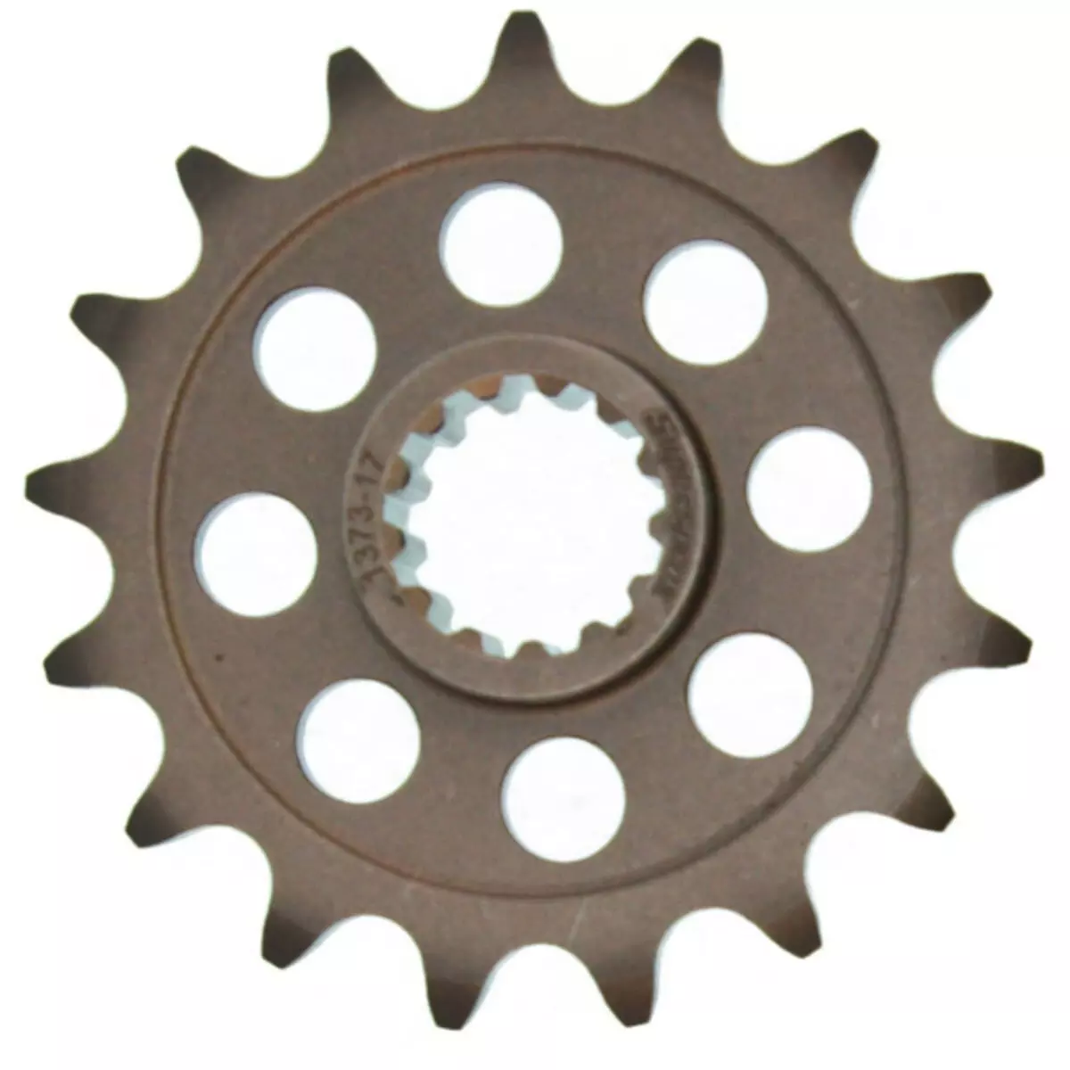 Pignon Supersprox PSBCst-1373:17 50-32172-17S 3D417 20617-17