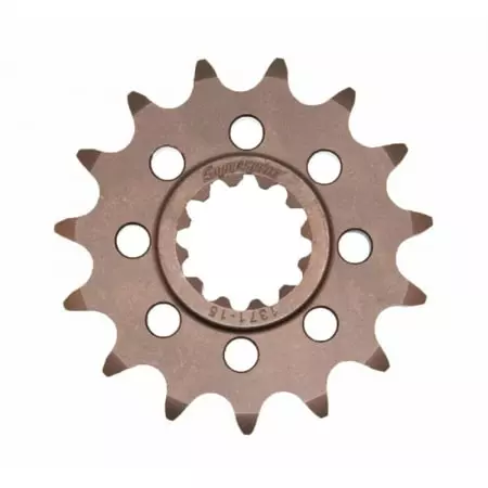 Pignon Supersprox PSBCst-1371:15 50-29021-15 41215 20515-15