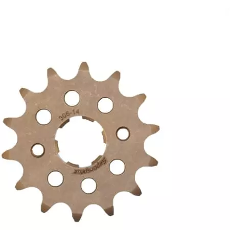 Pignon Supersprox PSBCst-306:14 50-32030-14 Jtf306.14