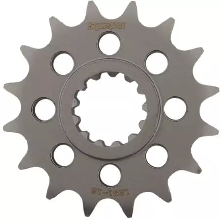 Pignon Supersprox PSBCst-1591:16 50-29028-16 42116 21607-16