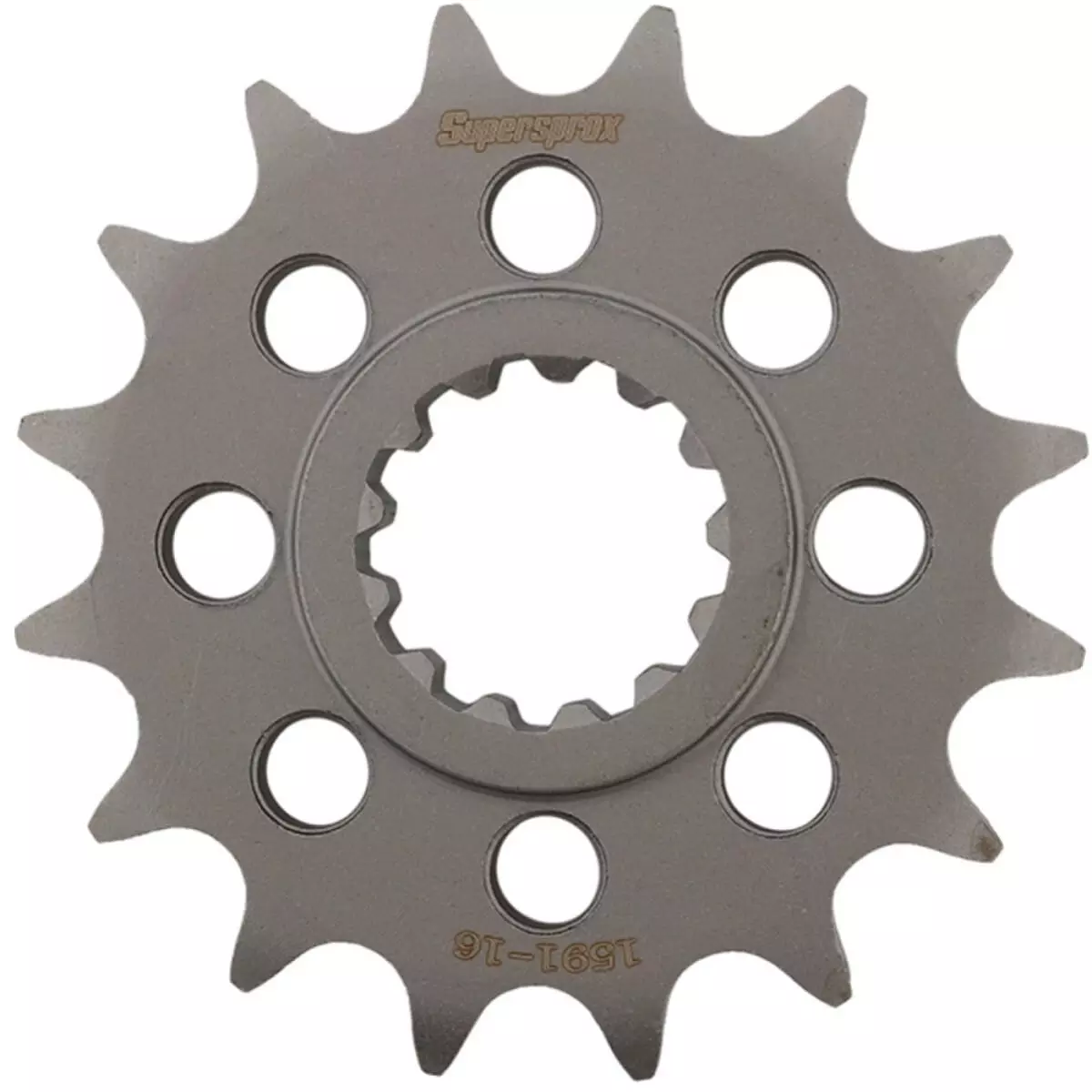 Pignon Supersprox PSBCst-1591:16 50-29028-16 42116 21607-16