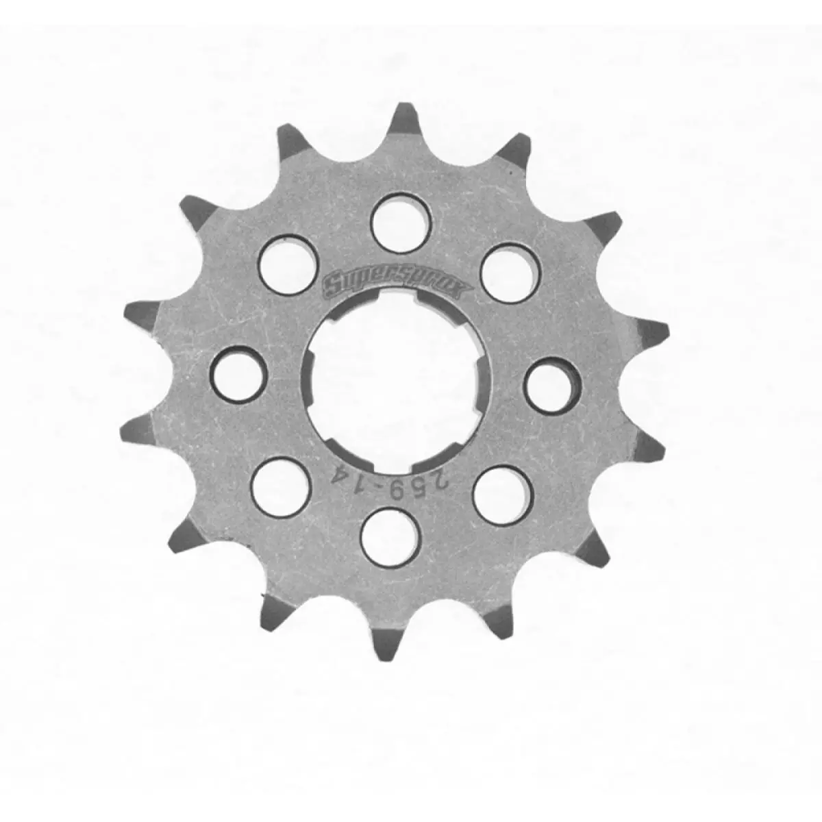 Pignon Supersprox PSBCst-259:14 50-15001-14 20714 20200-14