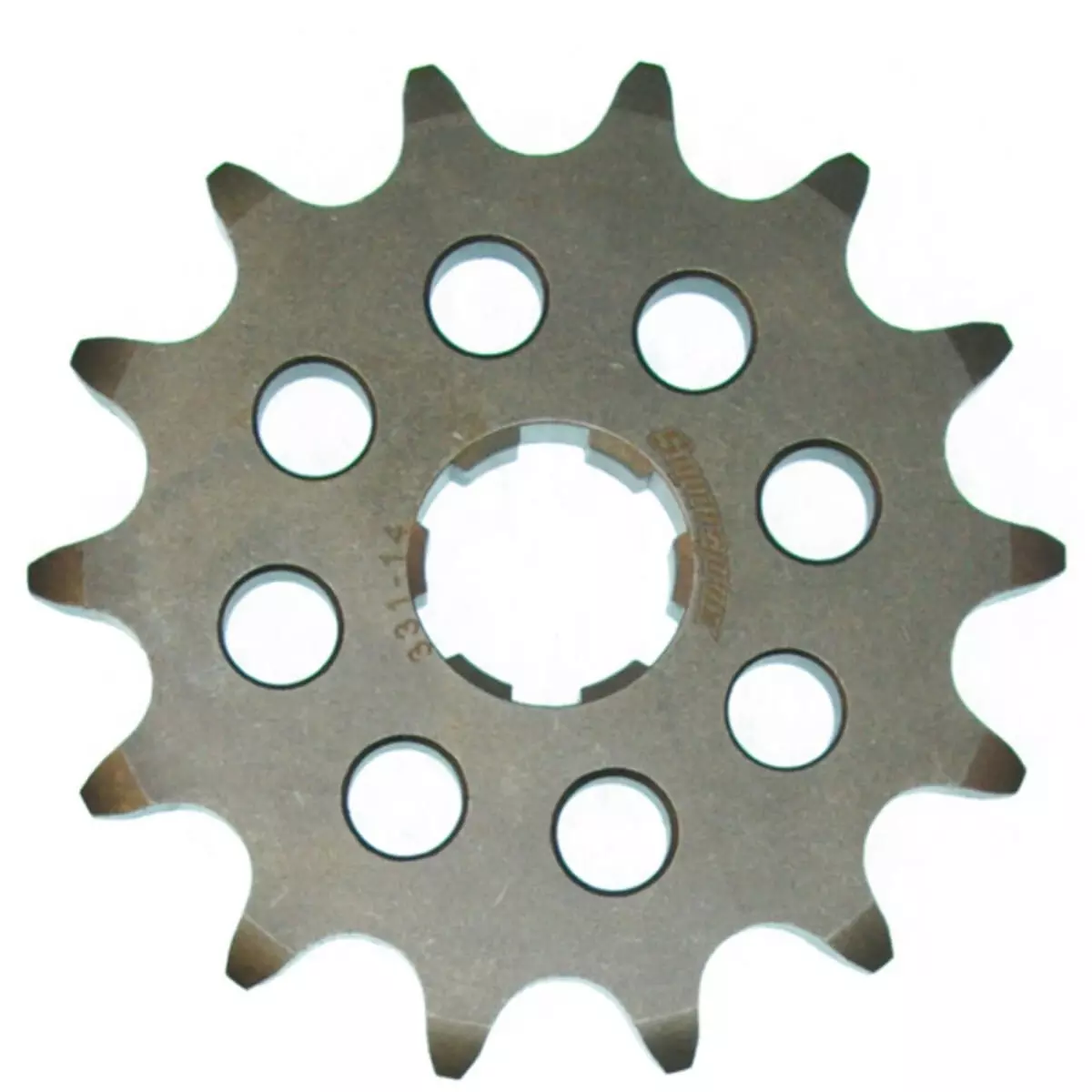 Pignon Supersprox PSBCst-331:14 50-30003-14 Jtf331.14