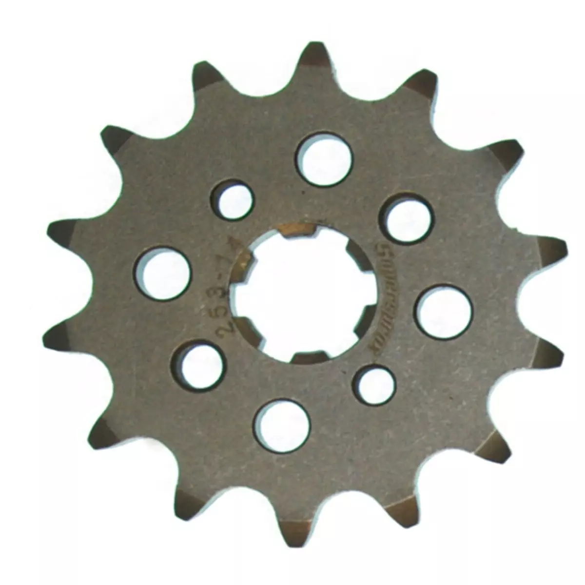 Pignon Supersprox PSBCst-253:14 50-13001-14 Jtf253.14