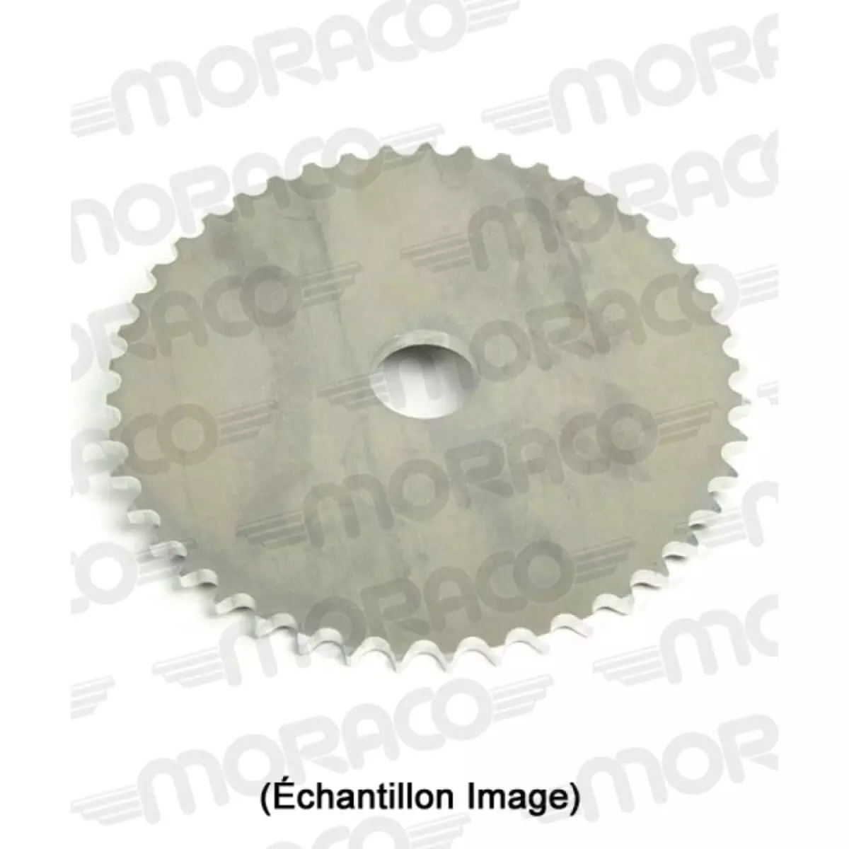 Frette Supersprox Alu 51-32000-52